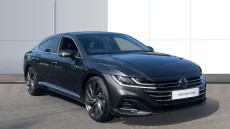 Volkswagen Arteon 2.0 TSI R-Line 5dr DSG Petrol Hatchback